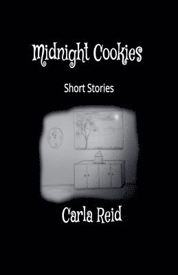 Carla Reid - Midnight Cookies, Häftad