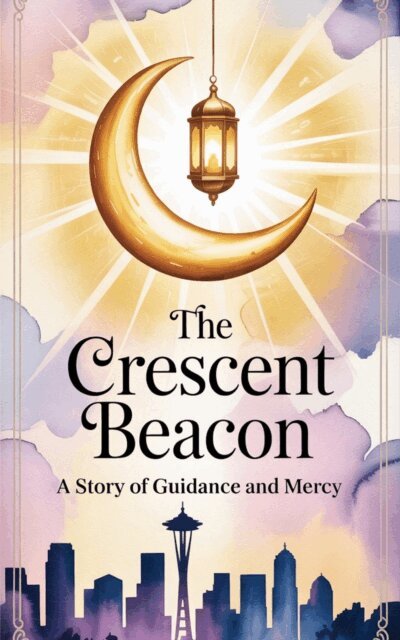 Laila Siddiqui - Crescent Beacon, E-bok. Tillgänglighet: Lägg i varukorg