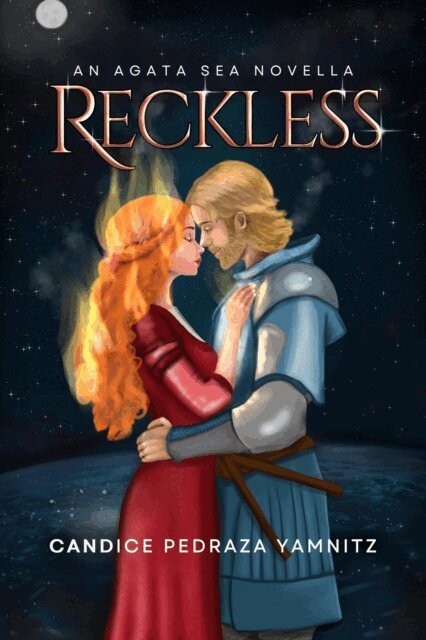 Candice Pedraza Yamnitz - Reckless, E-bok. Tillgänglighet: Lägg i varukorg