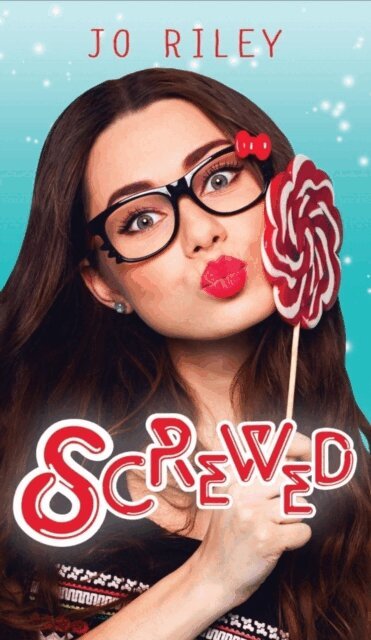 Jo Riley - Screwed, E-bok