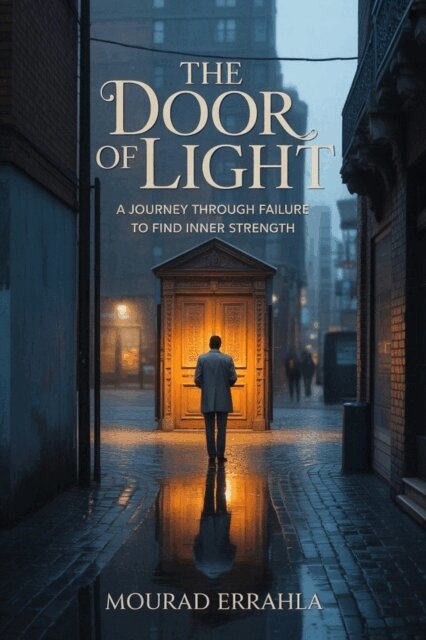 Mourad Errahla - Door of Ligh, E-bok. Tillgänglighet: Lägg i varukorg