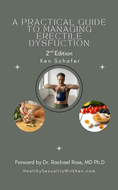 Ken Schafer - Practical Guide to Managing Erectile Dysfunction: 2nd Edition, E-bok. Tillgänglighet: Lägg i varukorg