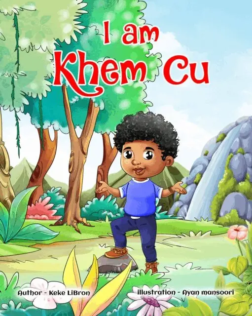 Keke LiBron - I am Khem Cu, E-bok. Tillgänglighet: Lägg i varukorg