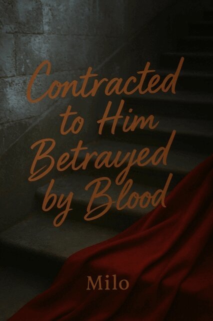 Milo - Contracted to Him, Betrayed by Blood, E-bok