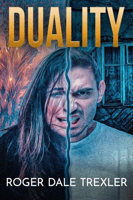 Roger Dale Trexler - Duality, E-bok. Tillgänglighet: Lägg i varukorg