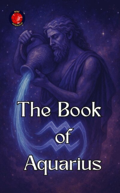 Book of Aquarius