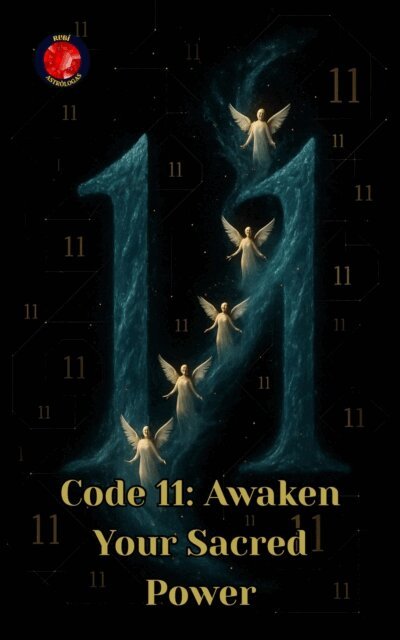 Code 11: Awaken Your Sacred Power