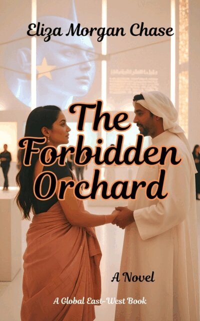 Eliza Morgan Chase - Forbidden Orchard, E-bok