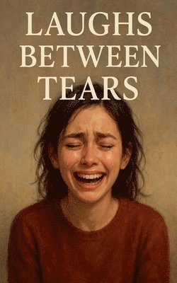 Mourad Errahla - Laughs Between Tears, Häftad. Tillgänglighet: Lägg i varukorg