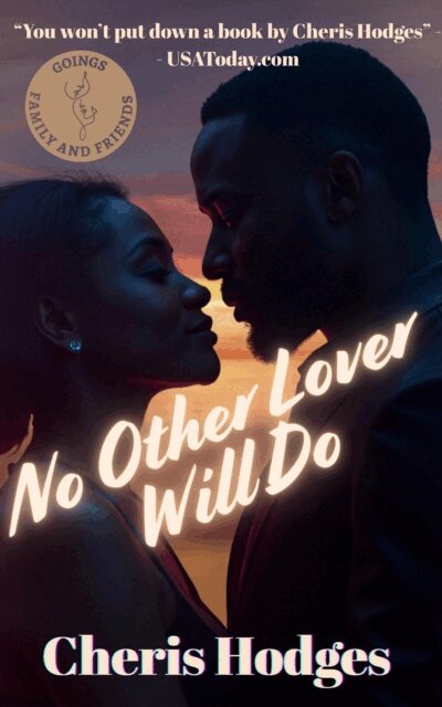 Cheris Hodges - No Other Lover Will Do, E-bok