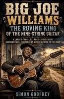 Simon Godfrey - Big Joe Williams, Häftad