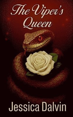 Jessica Dalvin - Viper's Queen, Häftad