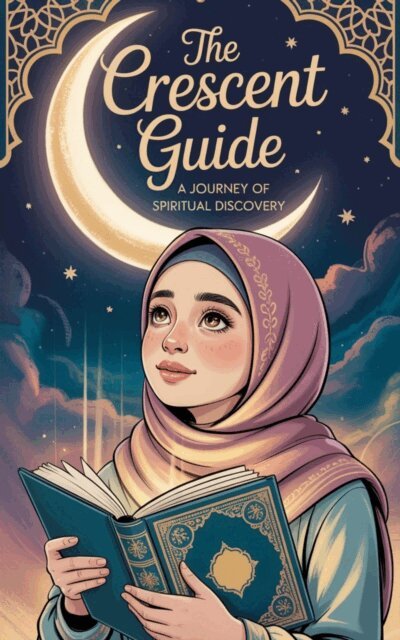 Zahra Malik - Crescent Guide, E-bok. Tillgänglighet: Lägg i varukorg