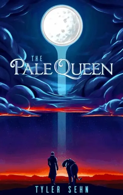 Tyler Sehn - Pale Queen, E-bok. Tillgänglighet: Lägg i varukorg