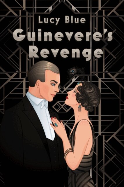 Lucy Blue - Guinevere's Revenge, E-bok