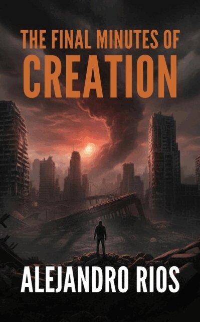 Alejandro Rios - Final Minutes of Creation, E-bok