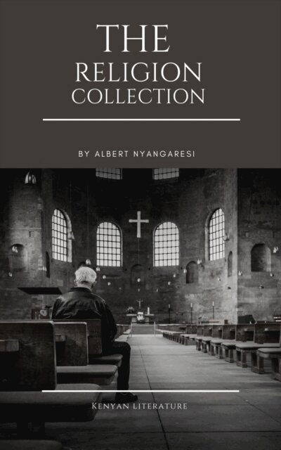 Alberto - Religion Collection, E-bok