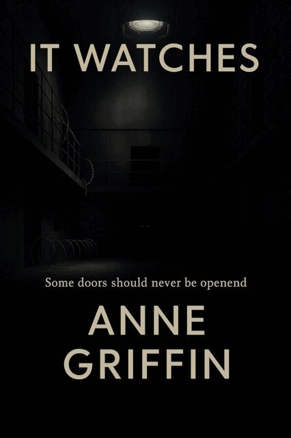 Anne Griffin - It watches, E-bok. Tillgänglighet: Lägg i varukorg