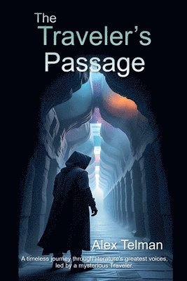 Alex Telman - Traveler's Passage, Häftad