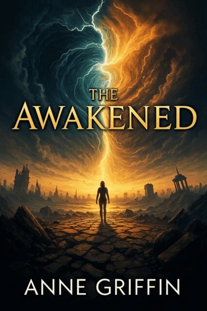 Anne Griffin - Awakened, E-bok. Tillgänglighet: Lägg i varukorg