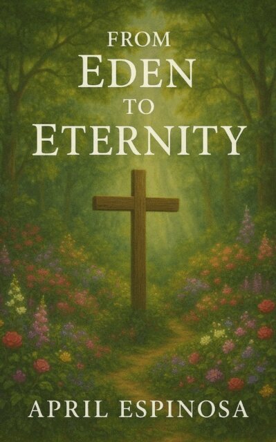 April Espinosa - From Eden To Eternity, E-bok