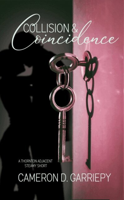 Cameron D. Garriepy - Collision & Coincidence: A Steamy Thornton-Adjacent Short Story, E-bok