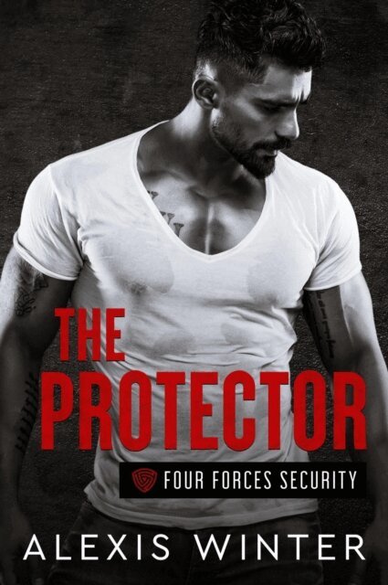 Alexis Winter - Protector, E-bok