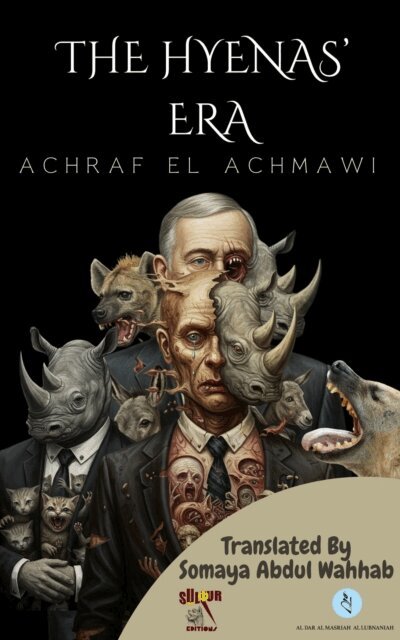 Achraf El Achmawi - Hyenas' Era, E-bok. Tillgänglighet: Lägg i varukorg