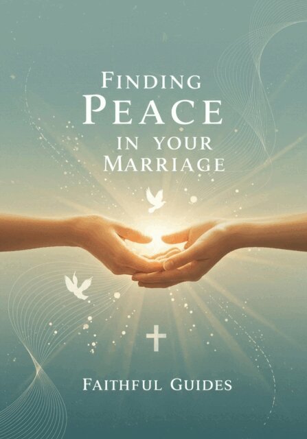 Claire Donnelly - Finding Peace in Your Marriage, E-bok. Tillgänglighet: Lägg i varukorg