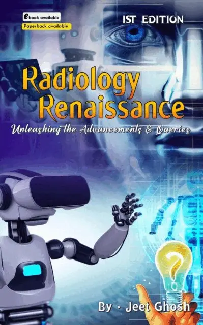 Jeet Ghosh - Radiology  Renaissance 1st Edition, E-bok. Tillgänglighet: Lägg i varukorg