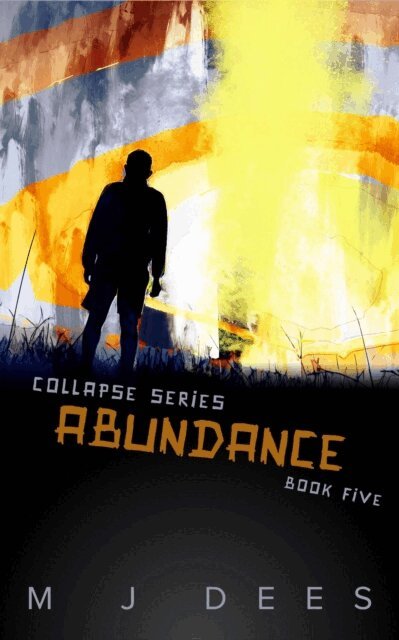 M J Dees - Abundance, E-bok. Tillgänglighet: Lägg i varukorg