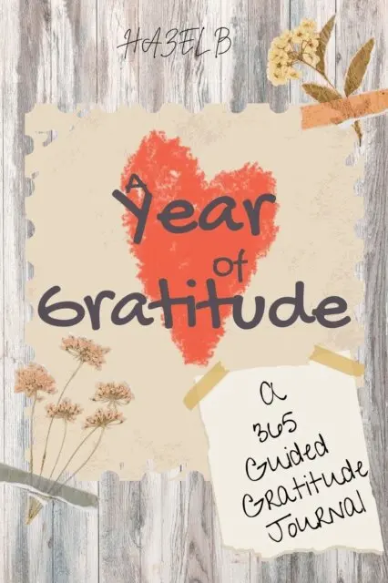 Hazel B - year of Gratitude, E-bok. Tillgänglighet: Lägg i varukorg