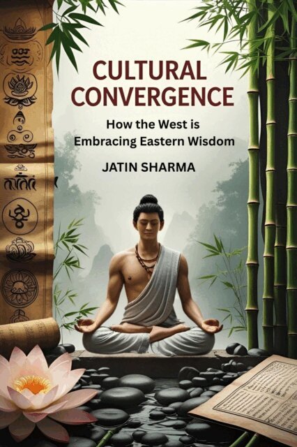 Jatin Sharma - Cultural Convergence, E-bok
