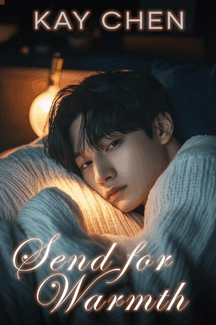 Kay Chen - Send for Warmth, E-bok. Tillgänglighet: Lägg i varukorg