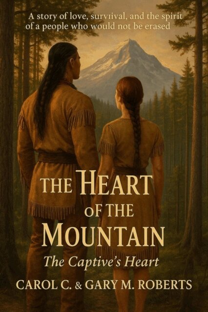 Carol C. and Gary M. Roberts - Heart of the Mountain, E-bok. Tillgänglighet: Lägg i varukorg