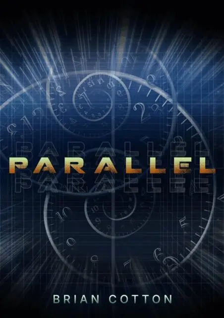 Brian Cotton - Parallel, E-bok. Tillgänglighet: Lägg i varukorg