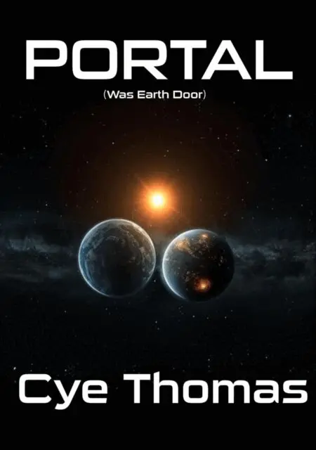 Cye Thomas - Portal, E-bok. Tillgänglighet: Lägg i varukorg