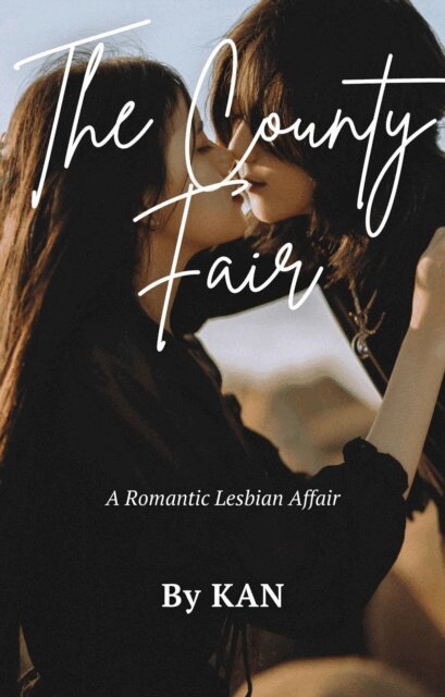 KAN - County Fair : A Romantic Lesbian Affair, E-bok