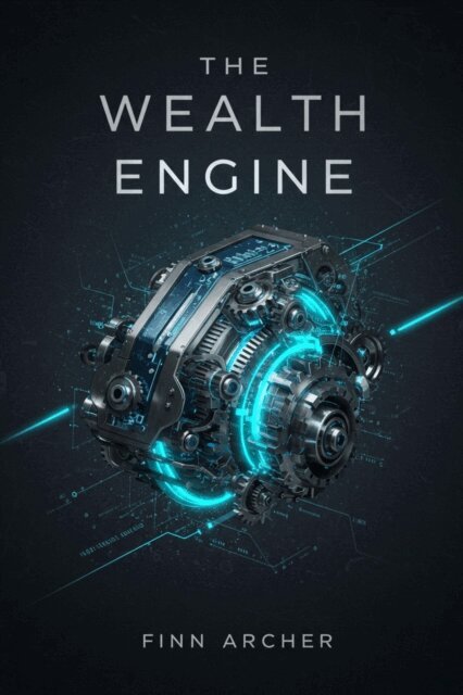 Claire Donnelly - Wealth Engine, E-bok. Tillgänglighet: Lägg i varukorg