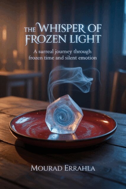 Mourad Errahla - Whisper of Frozen Light, E-bok. Tillgänglighet: Lägg i varukorg