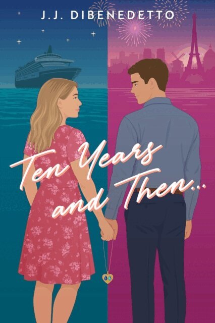 Ten Years and Then...