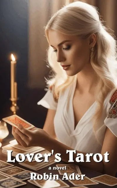 Robin D. Ader - Lover's Tarot, E-bok. Tillgänglighet: Lägg i varukorg