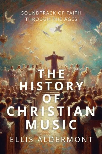 Ellis Aldermont - History of Christian Music: Soundtrack of Faith Through the Ages, E-bok. Tillgänglighet: Lägg i varukorg