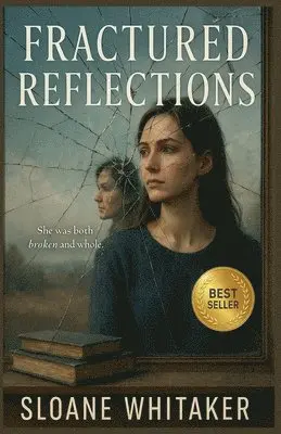 Sloane Whitaker - Fractured Reflections, Häftad. Tillgänglighet: Lägg i varukorg