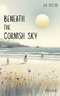 J a Potter - Beneath The Cornish Sky, Häftad