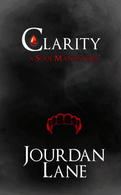Jourdan Lane - Clarity, E-bok