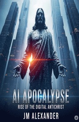 Jm Alexander - AI Apocalypse Rise of the Digital Antichrist, Häftad. Tillgänglighet: Lägg i varukorg