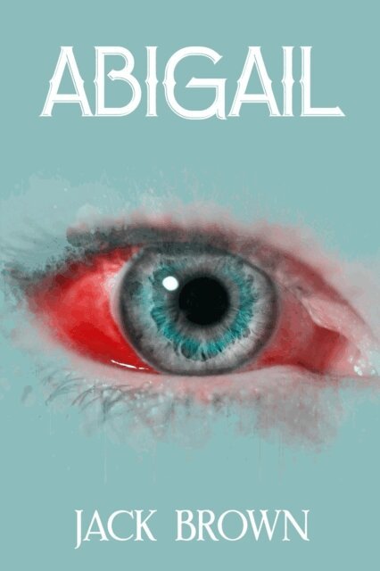 Jack Brown - Abigail, E-bok