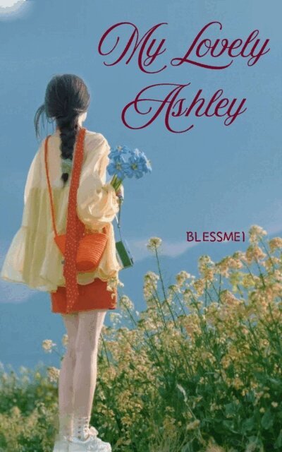 Blessmei - My Lovely Ashley, E-bok