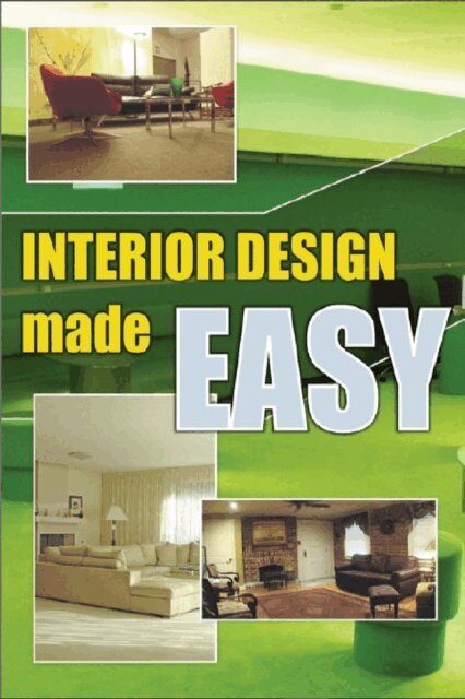 Ricardo Ripoll - Interior Design Made Easy, E-bok. Tillgänglighet: Lägg i varukorg